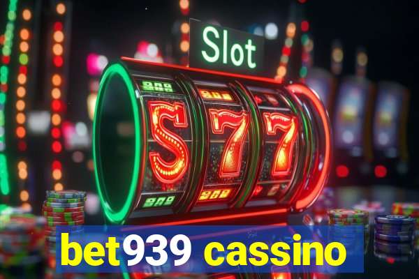 bet939 cassino